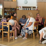 Miért olyan nehéz elindulni bárhová?