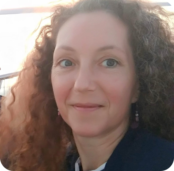 Veresegyházi Boglárka – „Bogie”