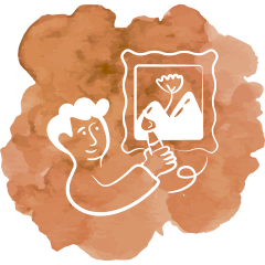 Képeladás & művészeti alkotások