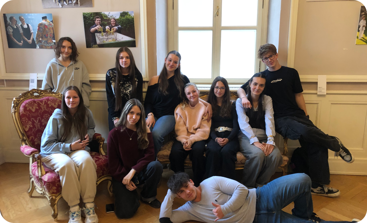 Ifjúsági színjátszó és kommunikációfejlesztő