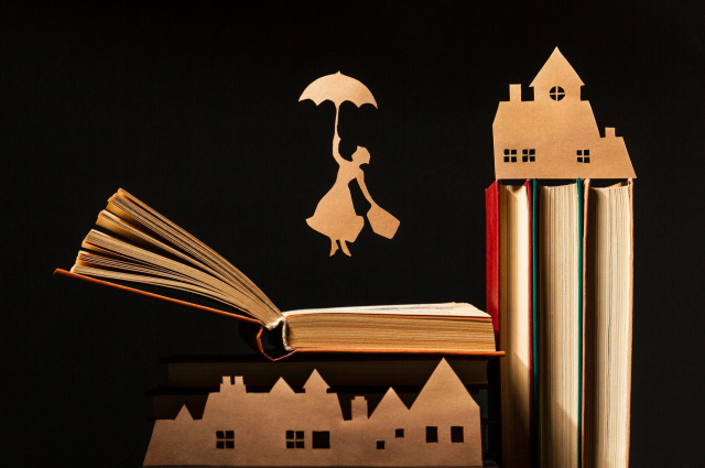 Szépirodalmi alkotások